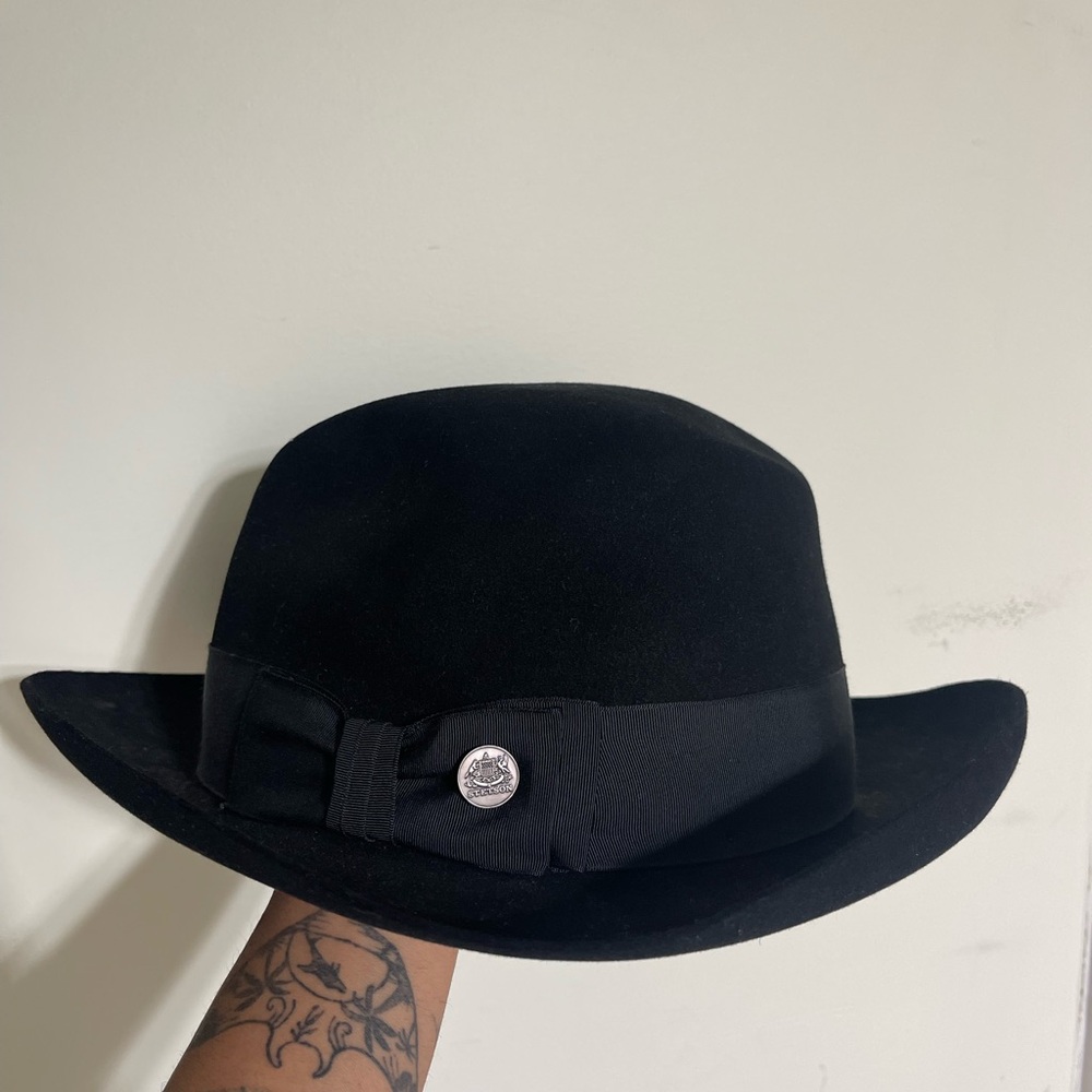 Stetson cowboy hat 7 5/8